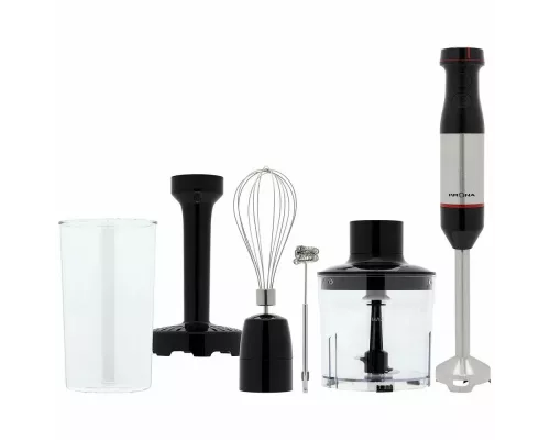 Блендер KRONA Stabmixer 5-in-1 1200W