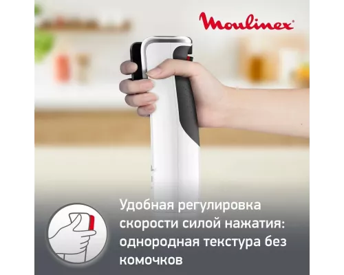 Блендер MOULINEX DD94J110