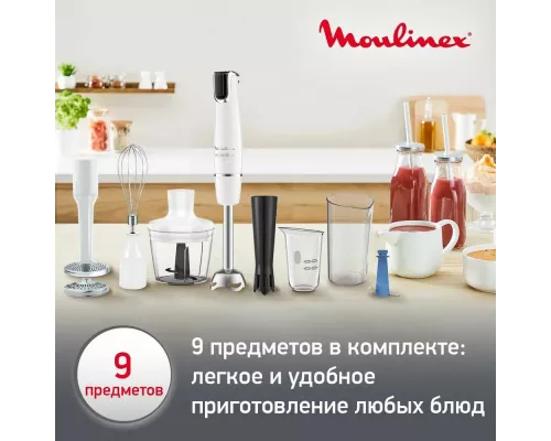 Блендер MOULINEX DD94J110
