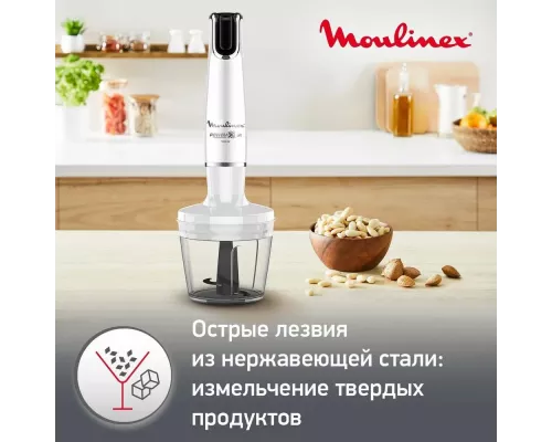 Блендер MOULINEX DD94J110