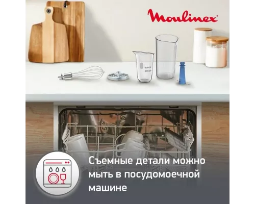Блендер MOULINEX DD94J110