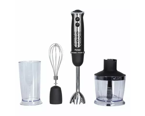 Блендер PIONEER HB122S