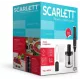 Блендер SCARLETT SC-HB42F12 черный