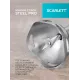 Блендер SCARLETT SC-HB42S13 белый