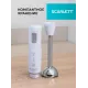 Блендер SCARLETT SC-HB42S13 белый