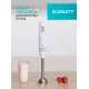 Блендер SCARLETT SC-HB42S13 белый