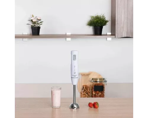 Блендер SCARLETT SC-HB42S13 белый