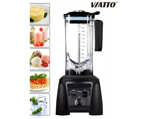 Блендер Viatto VA-BL2222BQ