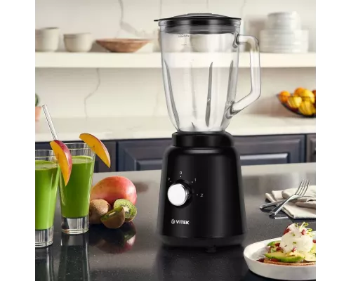 Блендер Vitek Metropolis VT-1460