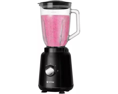 Блендер Vitek Metropolis VT-1460
