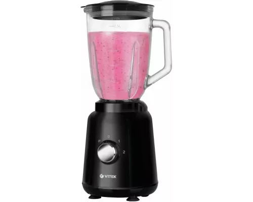 Блендер Vitek Metropolis VT-1460
