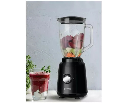 Блендер Vitek Metropolis VT-1460