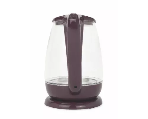 Чайник BEON BN-3046 стекло красный