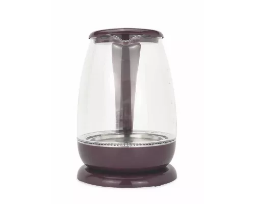 Чайник BEON BN-3046 стекло красный