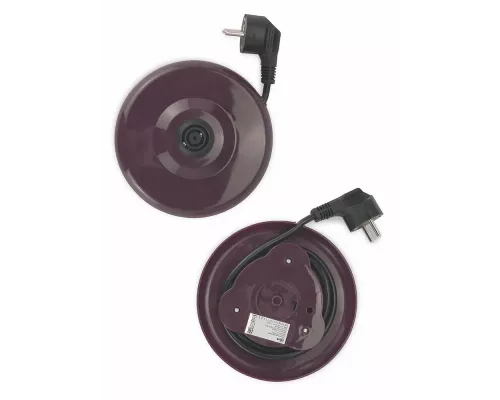 Чайник BEON BN-3046 стекло красный