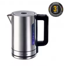 Чайник KRONA Digitaler Inox Licht