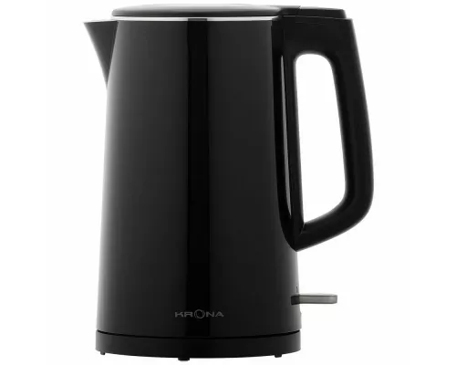 Чайник KRONA Elegant Black
