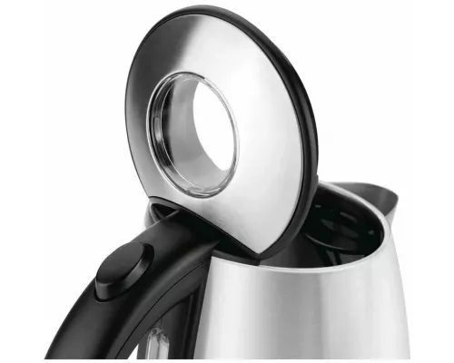 Чайник ZELMER ZCK1274 сталь