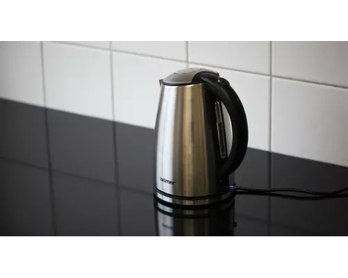 Чайник ZELMER ZCK1274 сталь