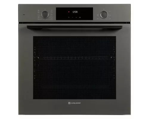 Духовой шкаф AXELDORF BN-81-4 GRAY LUXE