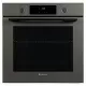 Духовой шкаф AXELDORF BN-81-4 GRAY LUXE
