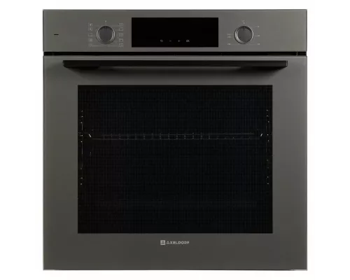 Духовой шкаф AXELDORF BN-81-4 GRAY LUXE