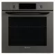 Духовой шкаф AXELDORF BN-81-4 GRAY LUXE