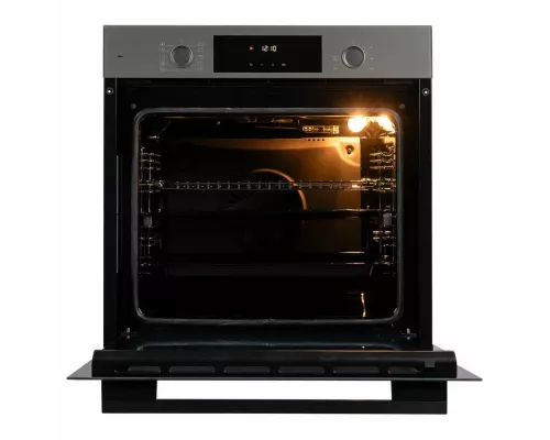 Духовой шкаф AXELDORF BN-81-4 GRAY LUXE