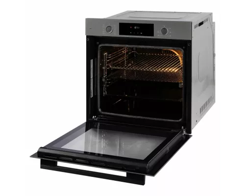 Духовой шкаф AXELDORF BN-81-4 GRAY LUXE