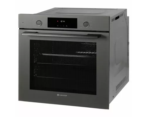 Духовой шкаф AXELDORF BN-81-4 GRAY LUXE