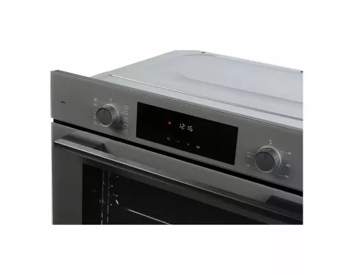 Духовой шкаф AXELDORF BN-81-4 GRAY LUXE