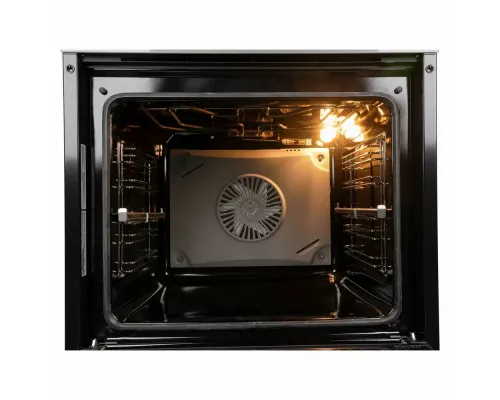 Духовой шкаф AXELDORF BN-81-4 GRAY LUXE