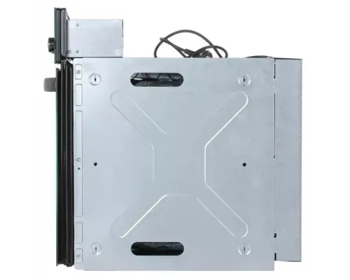 Духовой шкаф Gefest ЭДВ ДА 622-02 К35 серый/рисунок