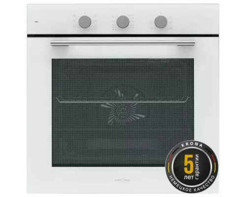 Духовой шкаф KRONA ELEMENT plus 60 WH