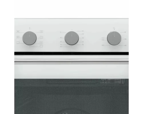 Духовой шкаф KRONA ELEMENT plus 60 WH