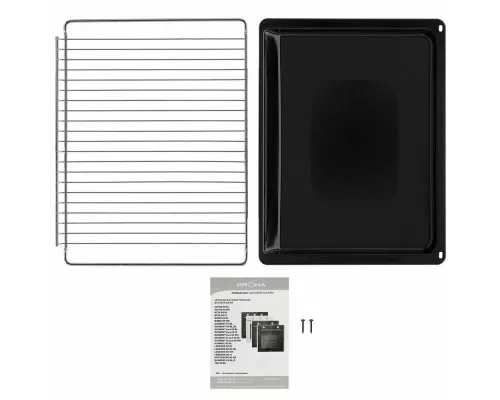Духовой шкаф KRONA ELEMENT plus 60 WH