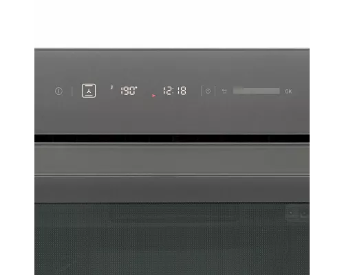 Духовой шкаф KRONA MYSTERIUM max 60 GR