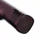 Фен BQ HD2222B черный/золотой