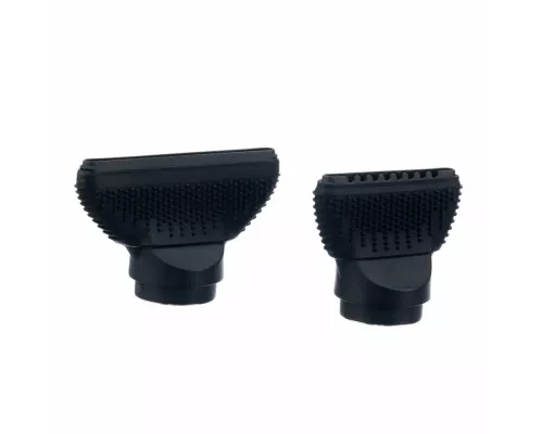 Фен BQ HD2222B черный/золотой