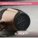 Фен SCARLETT SC-HD70I26 мокко