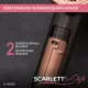 Фен SCARLETT SC-HD70I28 бронзовый/мокко