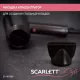 Фен SCARLETT SC-HD70I28 бронзовый/мокко