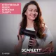 Фен SCARLETT SC-HD70I28 бронзовый/мокко