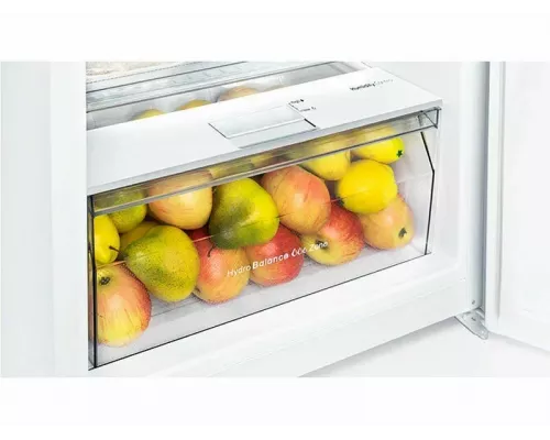 Холодильник ATLANT Х-1602-180 серебристый