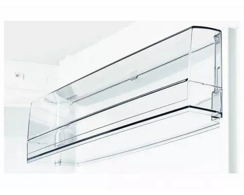 Холодильник ATLANT Х-1602-180 серебристый