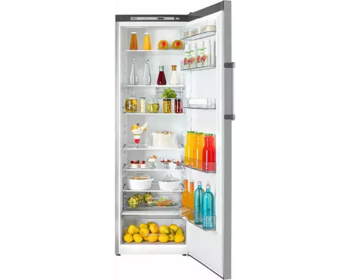 Холодильник ATLANT Х-1602-180 серебристый