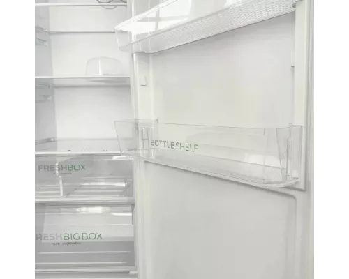 Холодильник Бирюса 6142 белый
