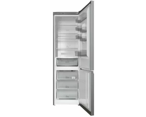 Холодильник HOTPOINT HT 6200 S серебристый мат.
