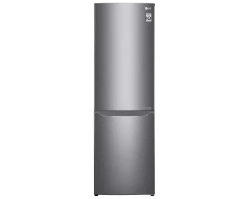 Холодильник LG GA-B419SDJL темный графит