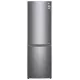 Холодильник LG GA-B419SDJL темный графит